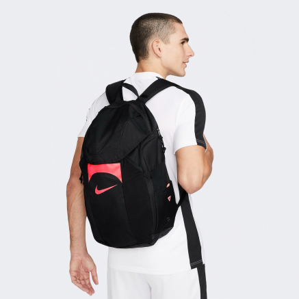 Рюкзак Nike NK ACDMY TEAM BKPK 2.3 - 150947, фото 2 - интернет-магазин MEGASPORT