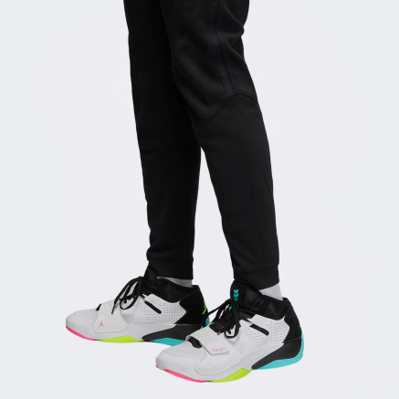 Спортивные штаны Jordan M J DF SPRT STMT AIR FLC PANT - 150955, фото 5 - интернет-магазин MEGASPORT
