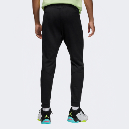 Спортивные штаны Jordan M J DF SPRT STMT AIR FLC PANT - 150955, фото 2 - интернет-магазин MEGASPORT