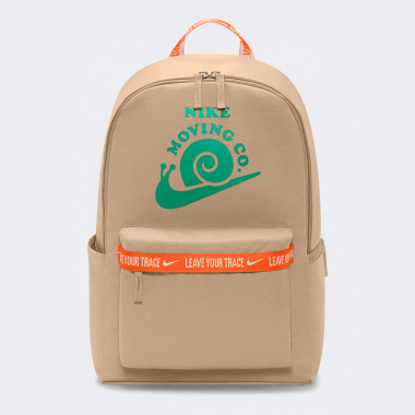 Рюкзаки Nike Heritage - 150949, фото 1 - интернет-магазин MEGASPORT
