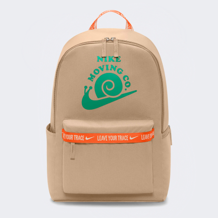Рюкзак Nike Heritage - 150949, фото 1 - інтернет-магазин MEGASPORT