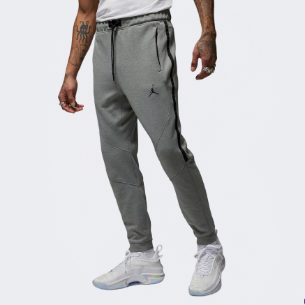 Спортивные штаны Jordan M J DF SPRT STMT AIR FLC PANT - 150956, фото 1 - интернет-магазин MEGASPORT