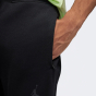 Спортивнi штани Jordan M J DF SPRT STMT AIR FLC PANT, фото 4 - інтернет магазин MEGASPORT