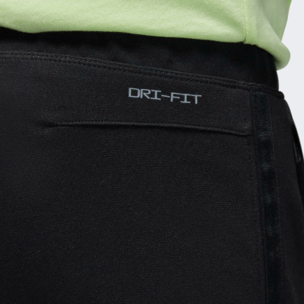 Спортивные штаны Jordan M J DF SPRT STMT AIR FLC PANT - 150955, фото 7 - интернет-магазин MEGASPORT