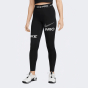 Легінси Nike W NP DF MR GRX TGHT, фото 1 - інтернет магазин MEGASPORT