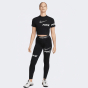 Легінси Nike W NP DF MR GRX TGHT, фото 3 - інтернет магазин MEGASPORT