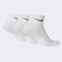 Носки Nike Cushion, фото 2 - интернет магазин MEGASPORT