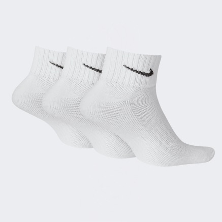 Шкарпетки Nike Cushion - 150971, фото 2 - інтернет-магазин MEGASPORT