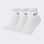 Носки Nike Cushion, фото 1 - интернет магазин MEGASPORT
