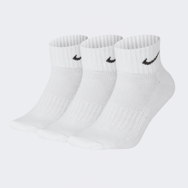 Шкарпетки Nike Cushion - 150971, фото 1 - інтернет-магазин MEGASPORT