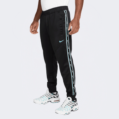 Спортивные штаны Nike M NSW REPEAT SW PK JOGGER - 150963, фото 1 - интернет-магазин MEGASPORT