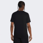 Футболка Nike LBJ M NK DF TEE, фото 2 - інтернет магазин MEGASPORT