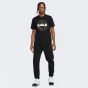 Футболка Nike LBJ M NK DF TEE, фото 3 - інтернет магазин MEGASPORT