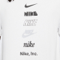 Футболка Nike M NSW TEE CLUB+ HDY PK4, фото 4 - интернет магазин MEGASPORT