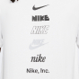 Футболка Nike M NSW TEE CLUB+ HDY PK4, фото 4 - інтернет магазин MEGASPORT