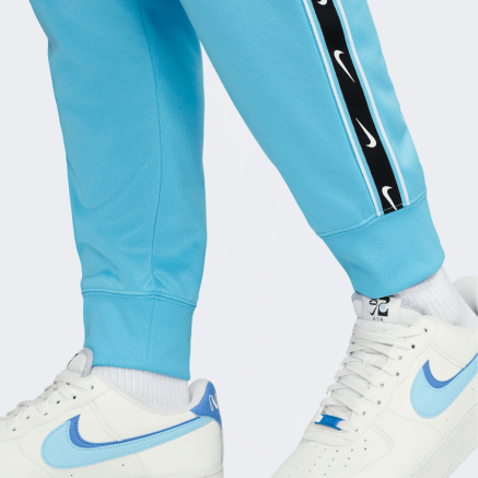 Спортивные штаны Nike M NSW REPEAT SW PK JOGGER - 150964, фото 6 - интернет-магазин MEGASPORT