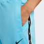 Спортивные штаны Nike M NSW REPEAT SW PK JOGGER, фото 4 - интернет магазин MEGASPORT