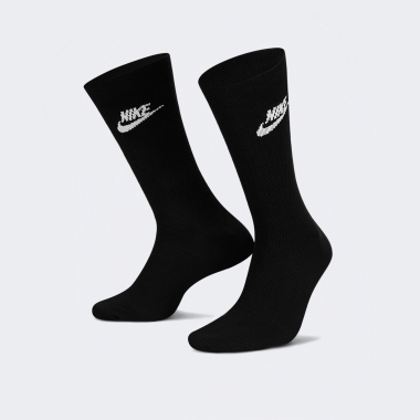 Шкарпетки Nike Sportswear Everyday Essential - 150966, фото 1 - інтернет-магазин MEGASPORT