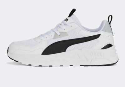 Кросівки Puma Trinity Lite - 150881, фото 1 - інтернет-магазин MEGASPORT