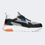 Кроссовки Puma Trinity Lite, фото 5 - интернет магазин MEGASPORT
