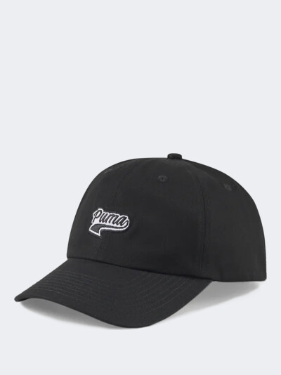 Кепка Puma Script Logo Cap - 148414