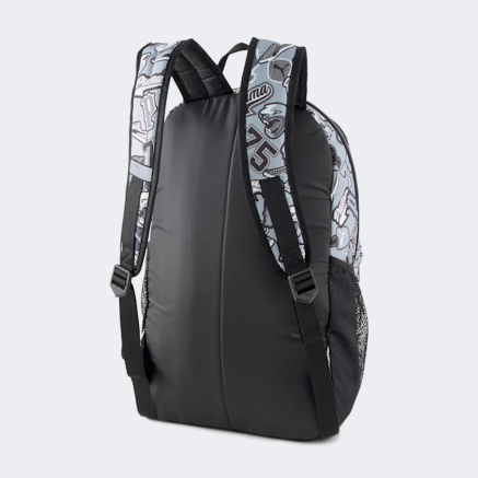 Рюкзак Puma Academy Backpack - 151014, фото 2 - интернет-магазин MEGASPORT