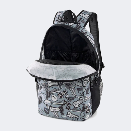Рюкзак Puma Academy Backpack - 151014, фото 3 - интернет-магазин MEGASPORT