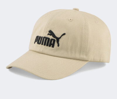 Кепка і Панама Puma ESS No.1 BB Cap - 151012, фото 1 - інтернет-магазин MEGASPORT