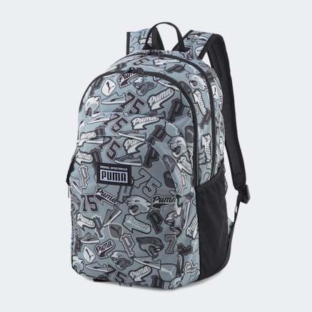 Рюкзак Puma Academy Backpack - 151014, фото 1 - интернет-магазин MEGASPORT