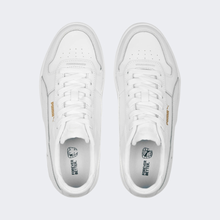 Кеды Puma Carina Street - 151049, фото 6 - интернет-магазин MEGASPORT