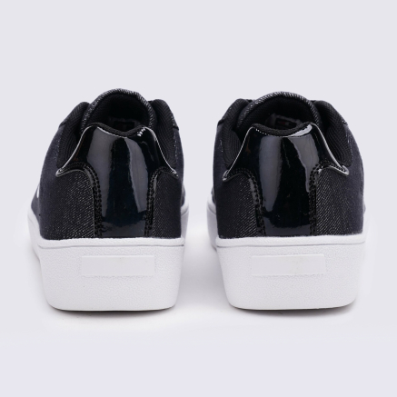  Champion Low Cut Shoe Alex Canvas Glitter - 121516, фото 3 - интернет-магазин MEGASPORT