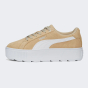 Кеди Puma Karmen, фото 1 - інтернет магазин MEGASPORT