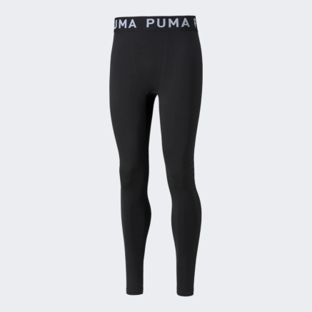 Легінси Puma TRAIN FORMKNIT SEAMLESS LONG TIGHT - 151055, фото 4 - інтернет-магазин MEGASPORT