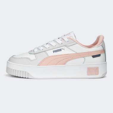 Кеды Puma Carina Street - 151050, фото 1 - интернет-магазин MEGASPORT