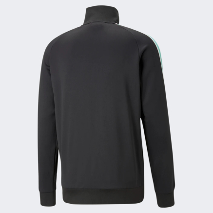 Кофта Puma T7 SPORT Track Jacket PT - 151071, фото 2 - інтернет-магазин MEGASPORT