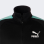Кофта Puma T7 SPORT Track Jacket PT, фото 4 - інтернет магазин MEGASPORT