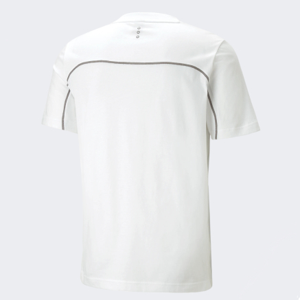 Футболка Puma Ferrari Style Tee - 151064, фото 7 - інтернет-магазин MEGASPORT