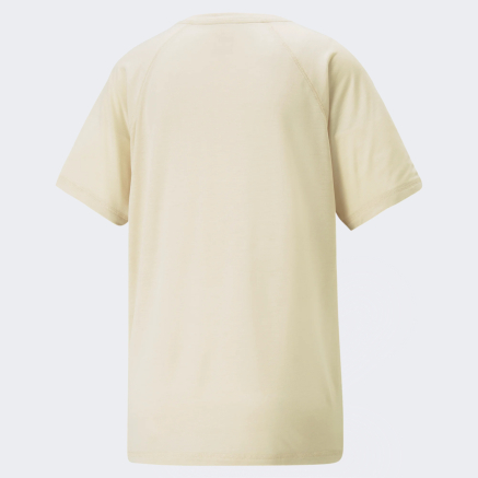Футболка Puma EVOSTRIPE Tee - 151083, фото 8 - інтернет-магазин MEGASPORT