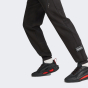 Спортивные штаны Puma Ferrari Style Sweat Pants, фото 4 - интернет магазин MEGASPORT