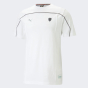 Футболка Puma Ferrari Style Tee, фото 6 - інтернет магазин MEGASPORT
