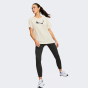 Футболка Puma EVOSTRIPE Tee, фото 3 - інтернет магазин MEGASPORT