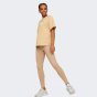 Футболка Puma HER Tee, фото 3 - інтернет магазин MEGASPORT