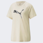 Футболка Puma EVOSTRIPE Tee, фото 7 - інтернет магазин MEGASPORT