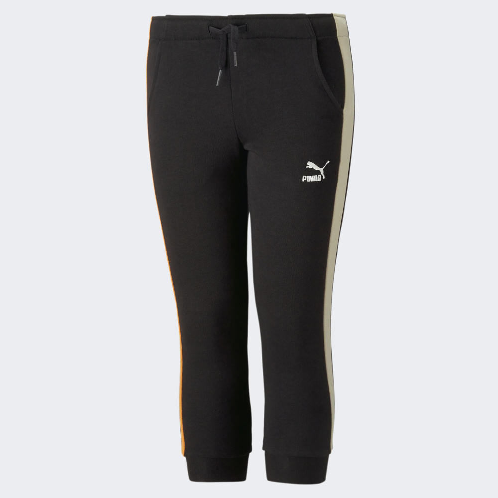 Puma classic clearance t7 track pants