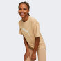 Футболка Puma HER Tee, фото 1 - інтернет магазин MEGASPORT