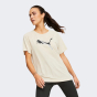 Футболка Puma EVOSTRIPE Tee, фото 1 - інтернет магазин MEGASPORT