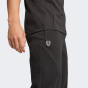 Спортивные штаны Puma Ferrari Style Sweat Pants, фото 5 - интернет магазин MEGASPORT