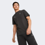 Футболка Puma Ferrari Style Tee, фото 1 - интернет магазин MEGASPORT