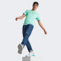 Футболка Puma MAPF1 Logo Tee, фото 3 - інтернет магазин MEGASPORT