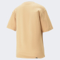 Футболка Puma HER Tee, фото 7 - інтернет магазин MEGASPORT